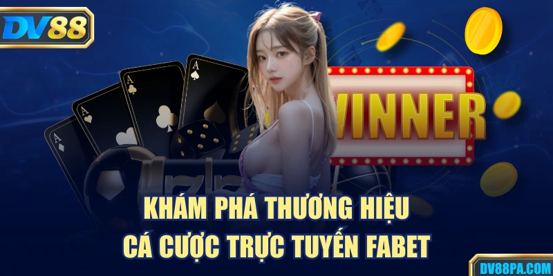 DV88 14 Tổng quan nền tảng DV88 đáng trải nghiệm